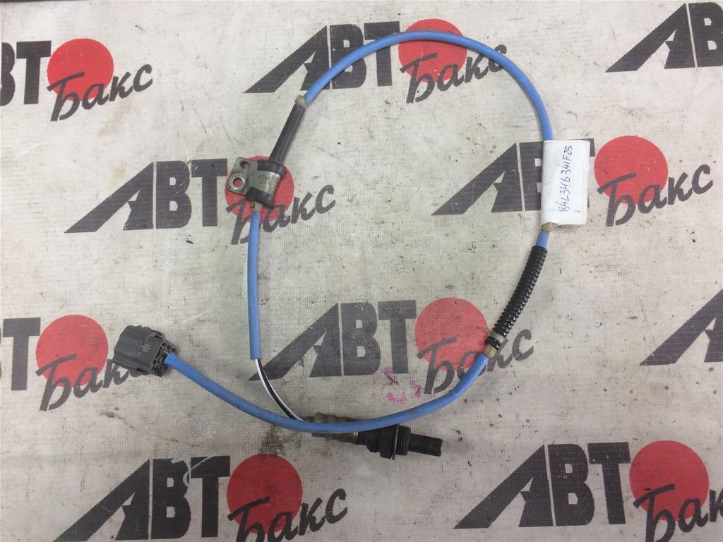MAZDA ATENZA для Датчик кислородный
