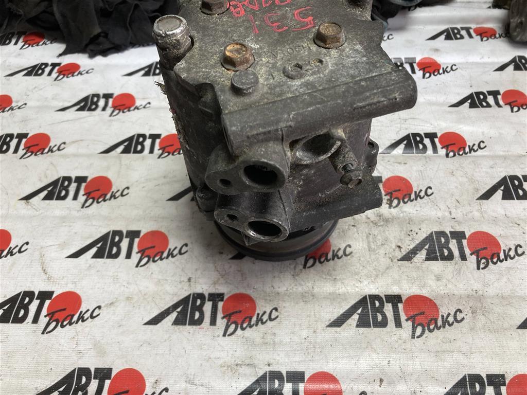 HONDA ORTHIA EY6/EY7/EY8/EY9 для Компрессор кондиционера