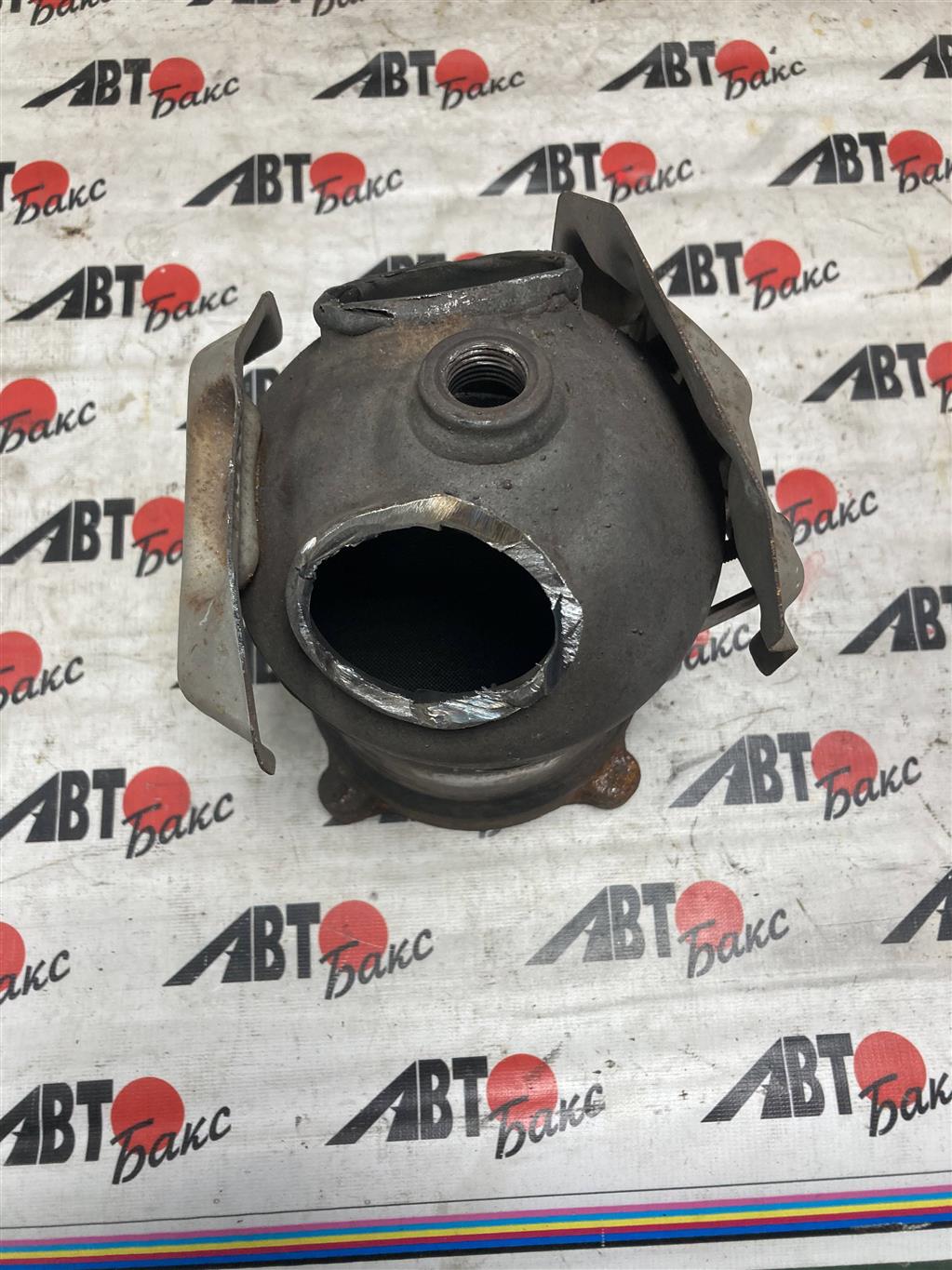 SUZUKI SWIFT ZC11S для катализатор