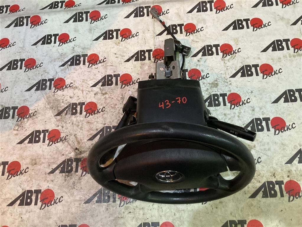 TOYOTA NOAH AZR60G/AZR65G для Рулевая колонка в сборе