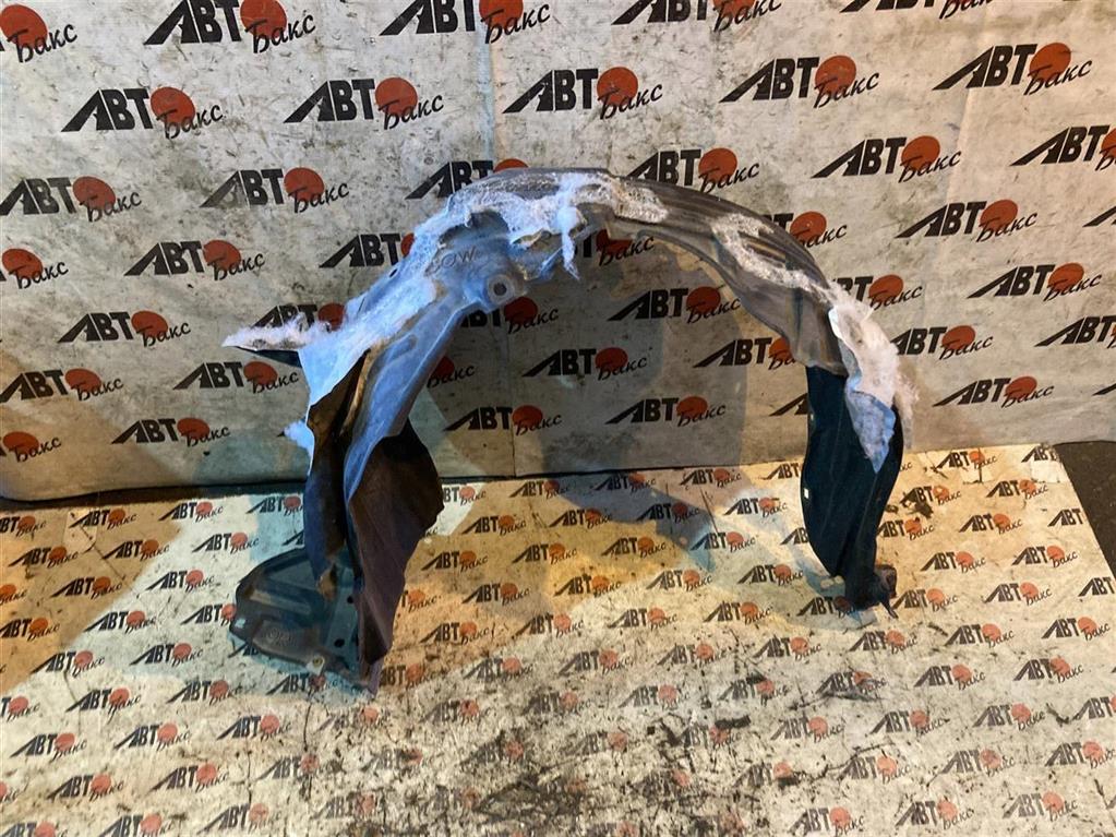 TOYOTA AQUA NHP10 для Подкрылок передний правый