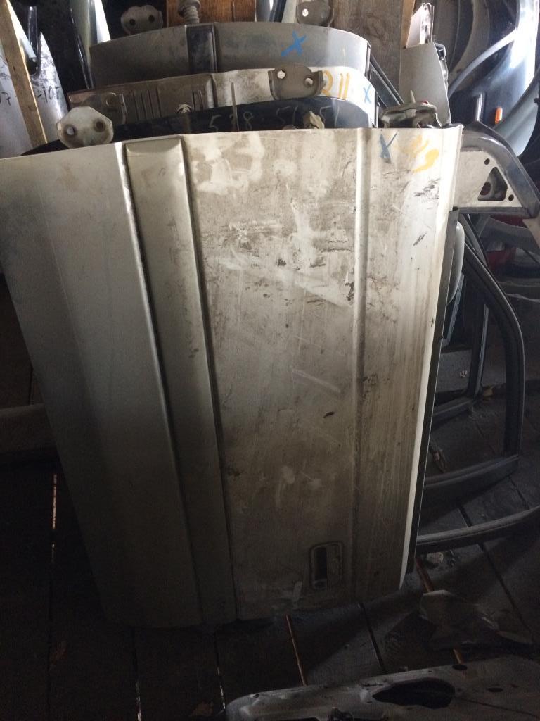 MAZDA MPV LVEW/LV5W/LVLR/LVLW для Дверь передняя левая