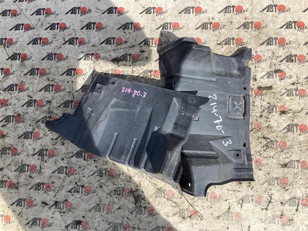 MITSUBISHI DELICA D5 CV5W для ЗАЩИТА ДВИГАТЕЛЯ