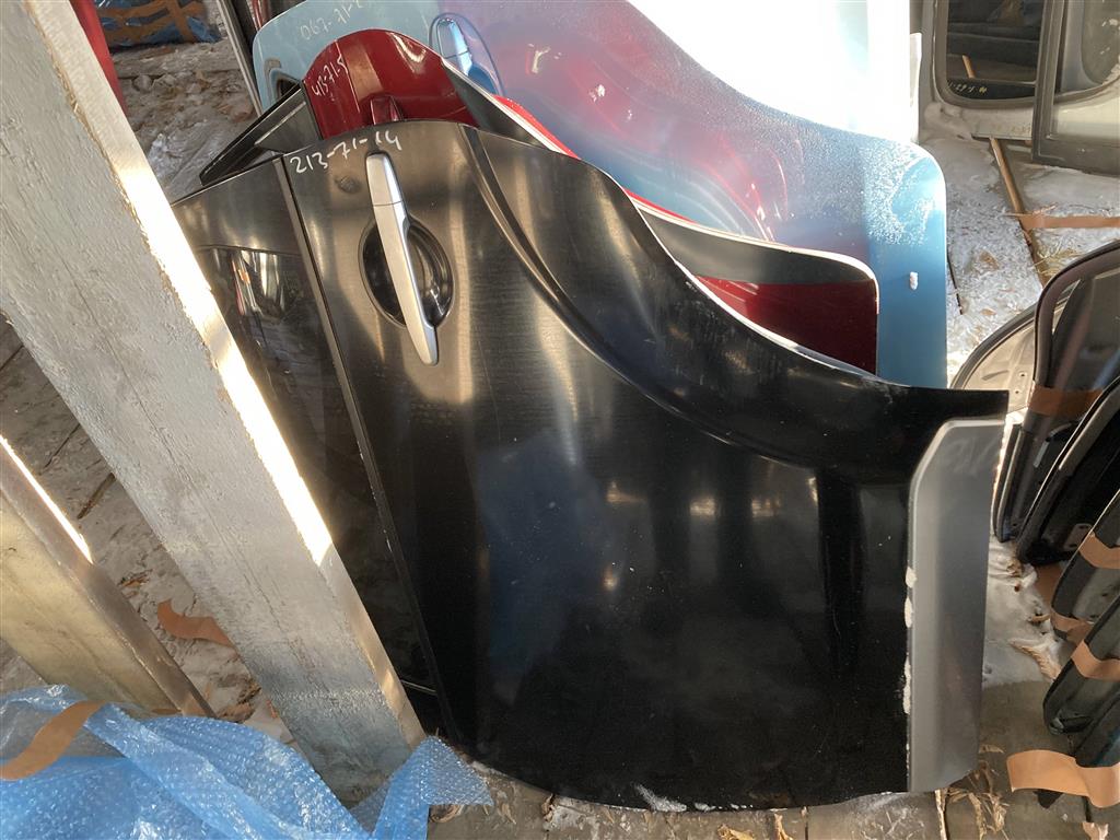 MITSUBISHI OUTLANDER CW5W для Дверь задняя левая