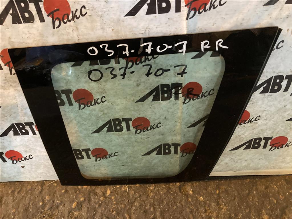 TOYOTA FUNCARGO NCP20/NCP21/NCP25 для Стекло боковое заднее правое