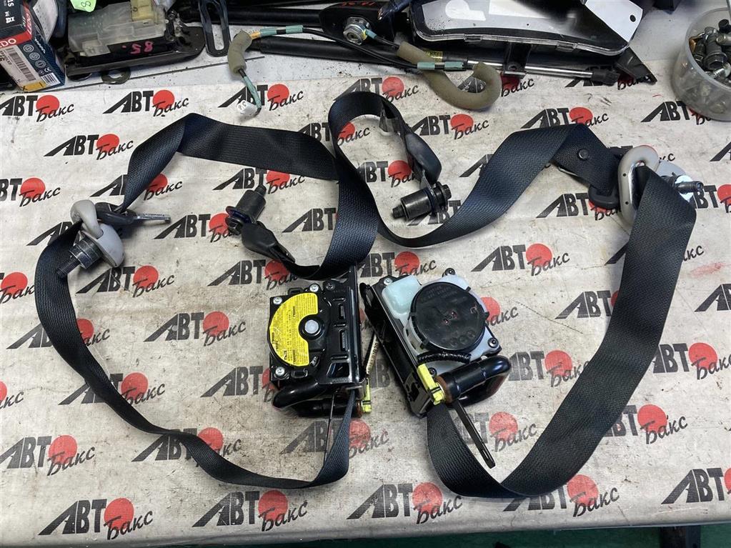 TOYOTA ROOMY M900A для ремни безопасности передние пара