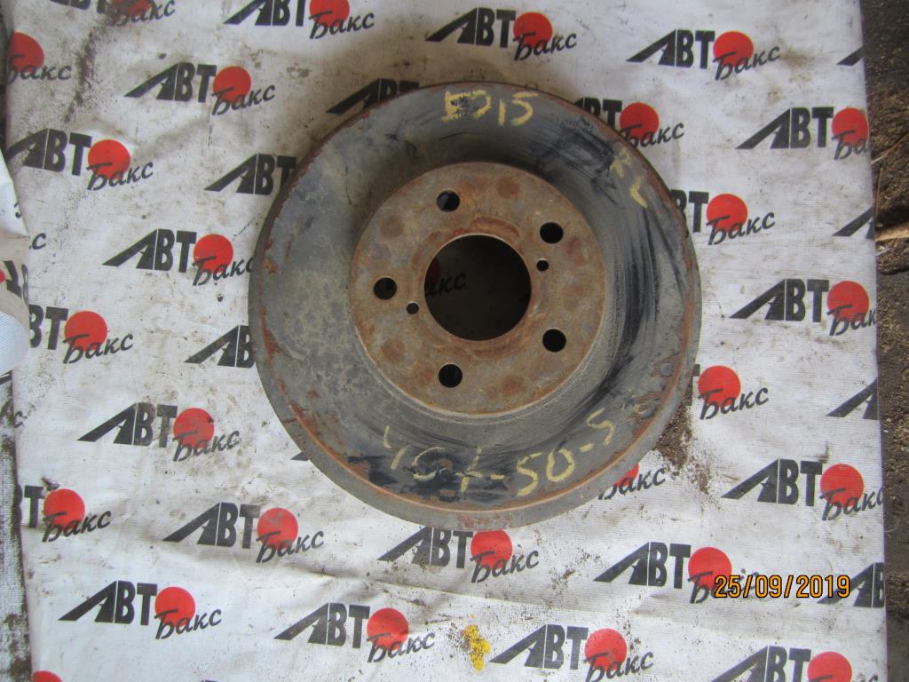 SUBARU IMPREZA GF1/GF2/GF3/GF4/GF6/GF8/GFA/GC1/GC2/GC4/GC6/GC8 для Барабан тормозной