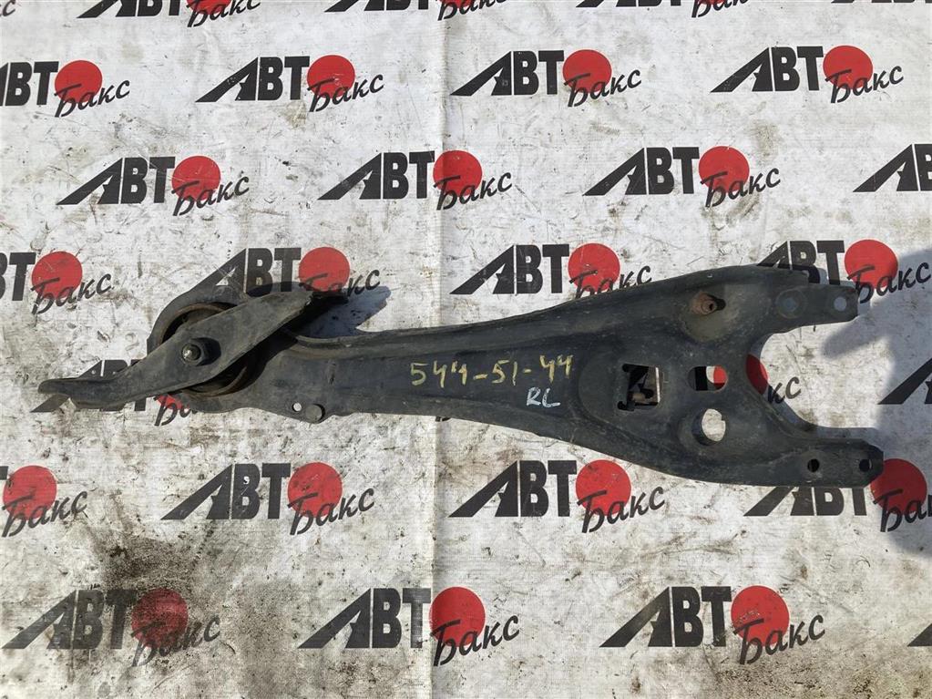 HONDA ODYSSEY RA6/RA7/RA8/RA9 для Рычаг задний левый