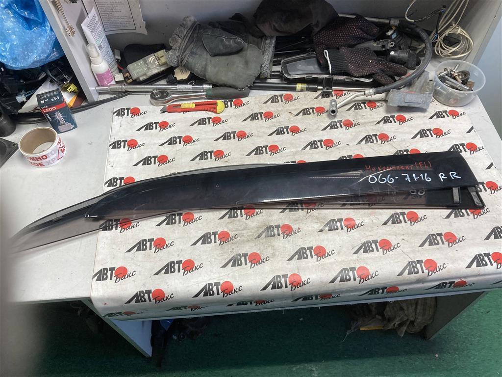 TOYOTA PASSO M700A для ветровик задний правый