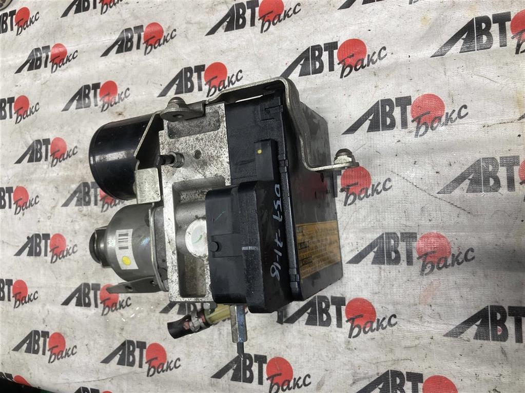 TOYOTA PRIUS NHW20 для Блок ABS