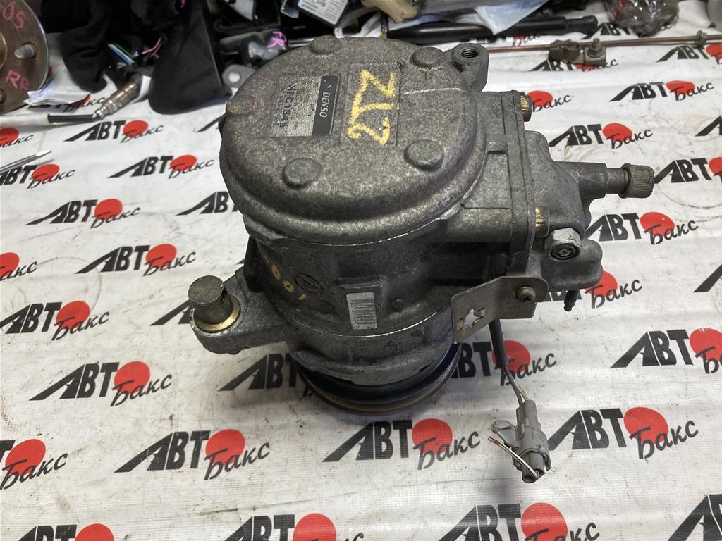 TOYOTA LUCIDA TCR10G/TCR11G/TCR20G/TCR21G/CXR10G/CXR11G/CXR20G/C для Компрессор кондиционера