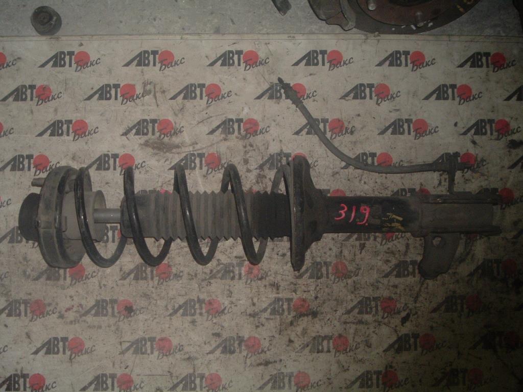 MAZDA MPV LVEW/LV5W/LVLR/LVLW для Стойка передняя левая