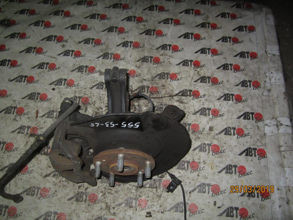 HONDA STEPWAGON RF3/RF4/RF5/RF6/RF7/RF8 для Ступица передняя левая