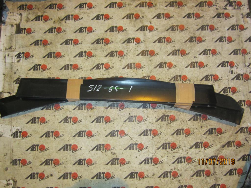 HONDA ACCORD CL7/CL9 для Ветровики