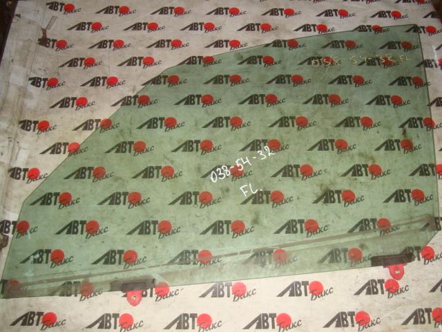 TOYOTA OPA ACT10/ZCT10/ZCT15  для Стекло двери передней левой