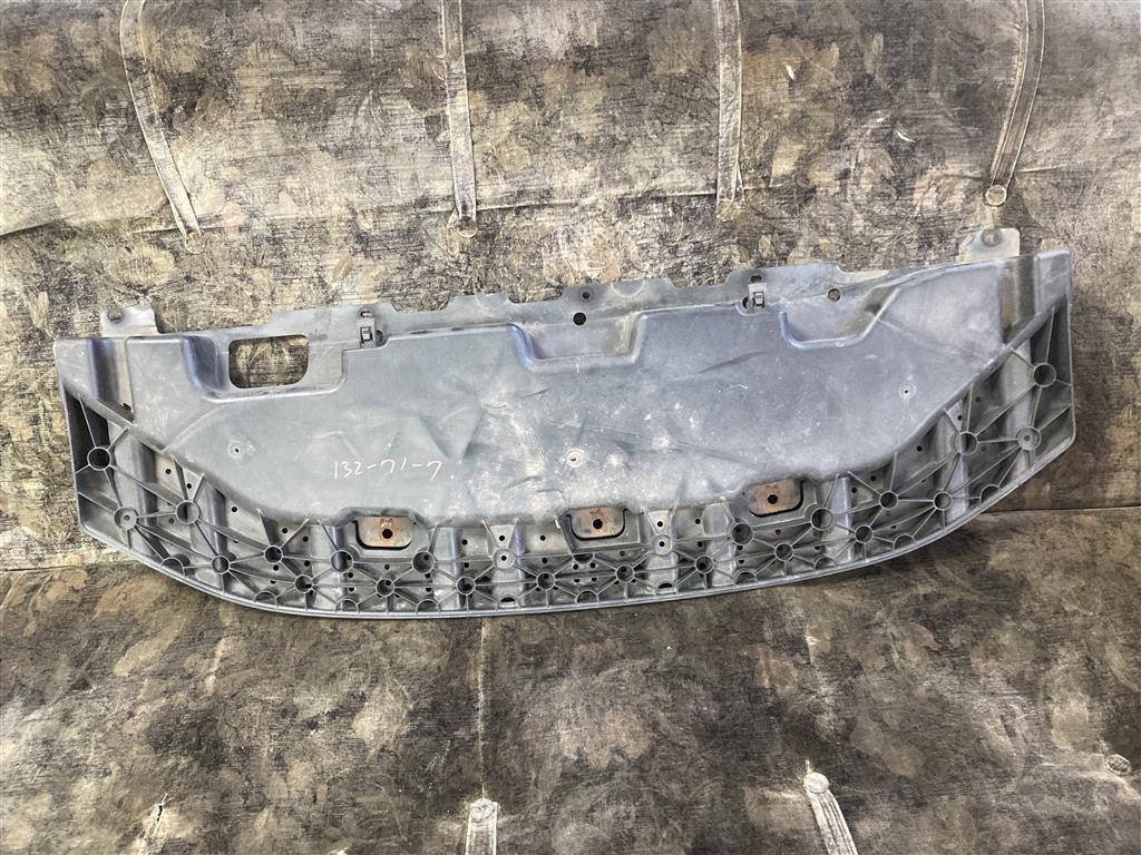 NISSAN LEAF AZE0 для Защита бампера