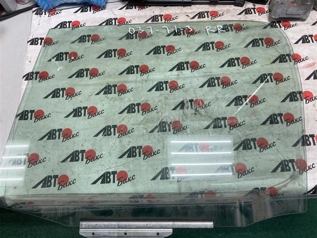 TOYOTA FUNCARGO NCP20/NCP21/NCP25 для Стекло двери задней правой