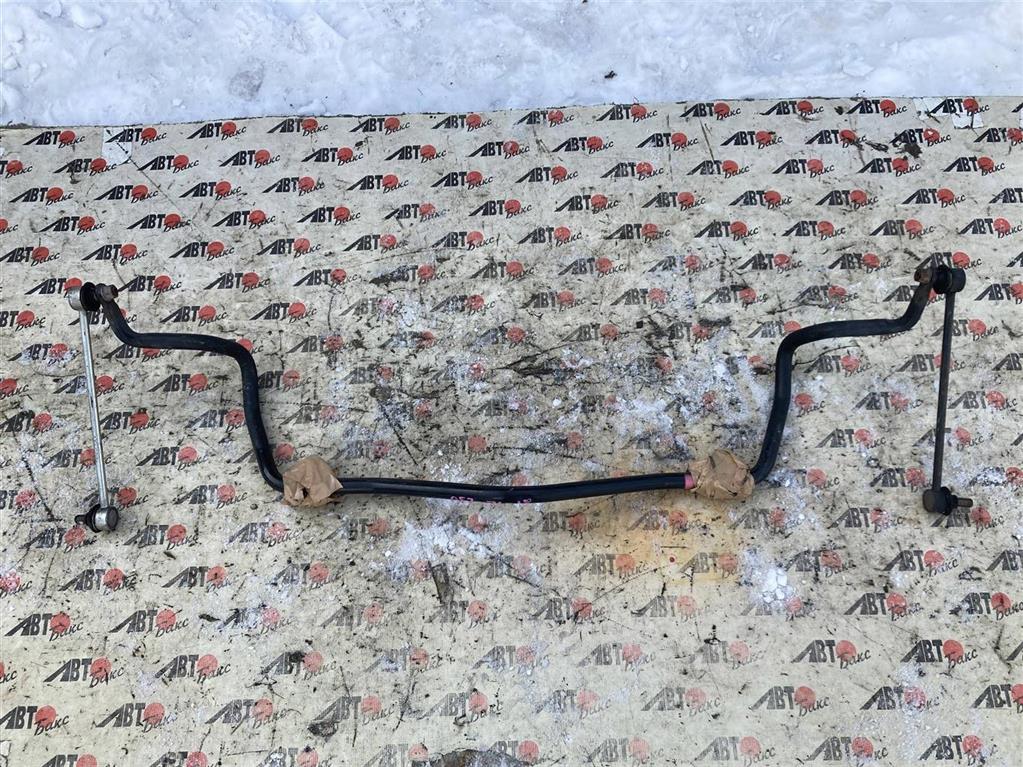 TOYOTA PRIUS NHW20 для Стабилизатор передний в сборе