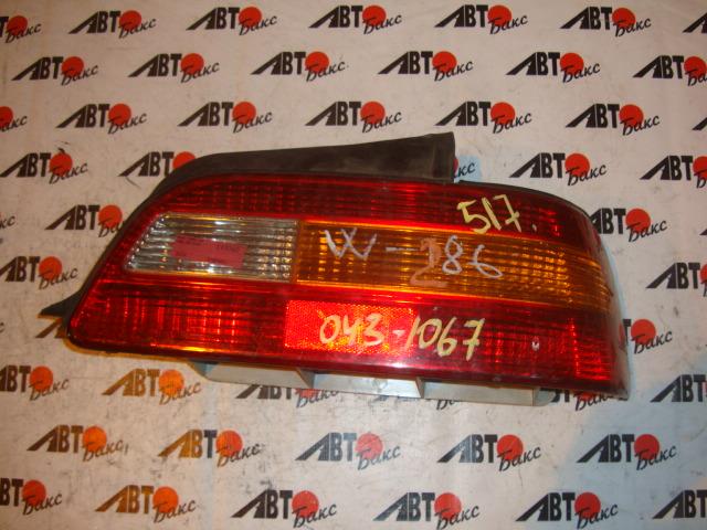 HONDA INSPIRE UA4/UA5 для Фонарь задний правый