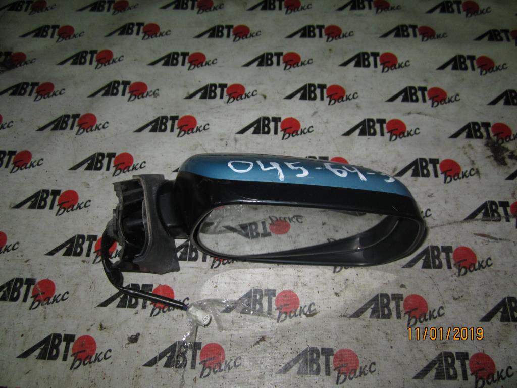 TOYOTA PORTE NNP10/NNP11/NNP15  для Зеркало правое