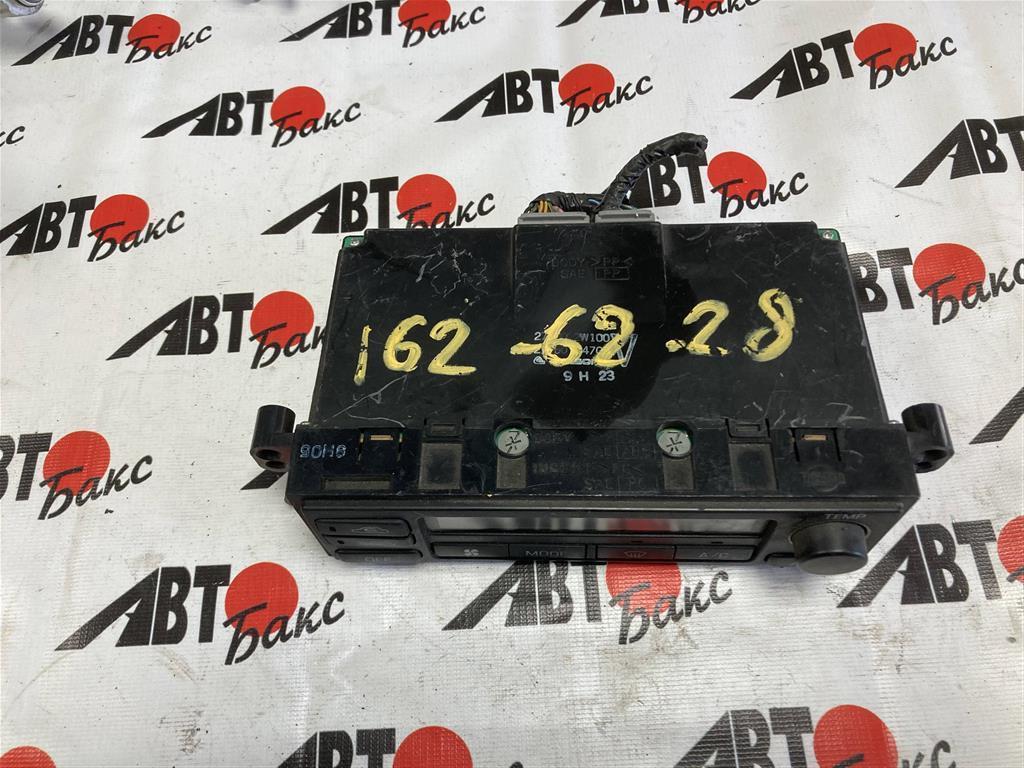 NISSAN TERRANO LR50/PR50/RR50/LVR50/TR50 для Климат контроль