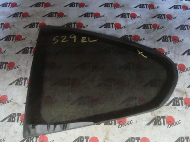 HONDA PRELUDE BA8/BA9/BB1/BB4 для Стекло боковое заднее левое