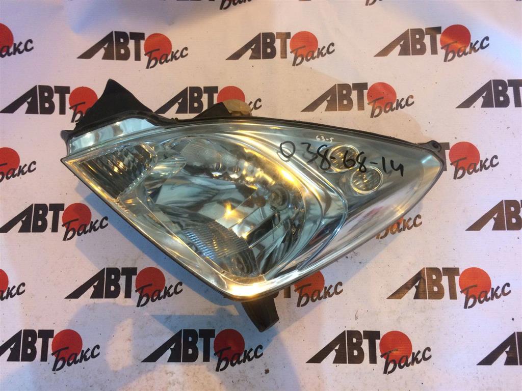 TOYOTA OPA ACT10/ZCT10/ZCT15  для Фара передняя левая