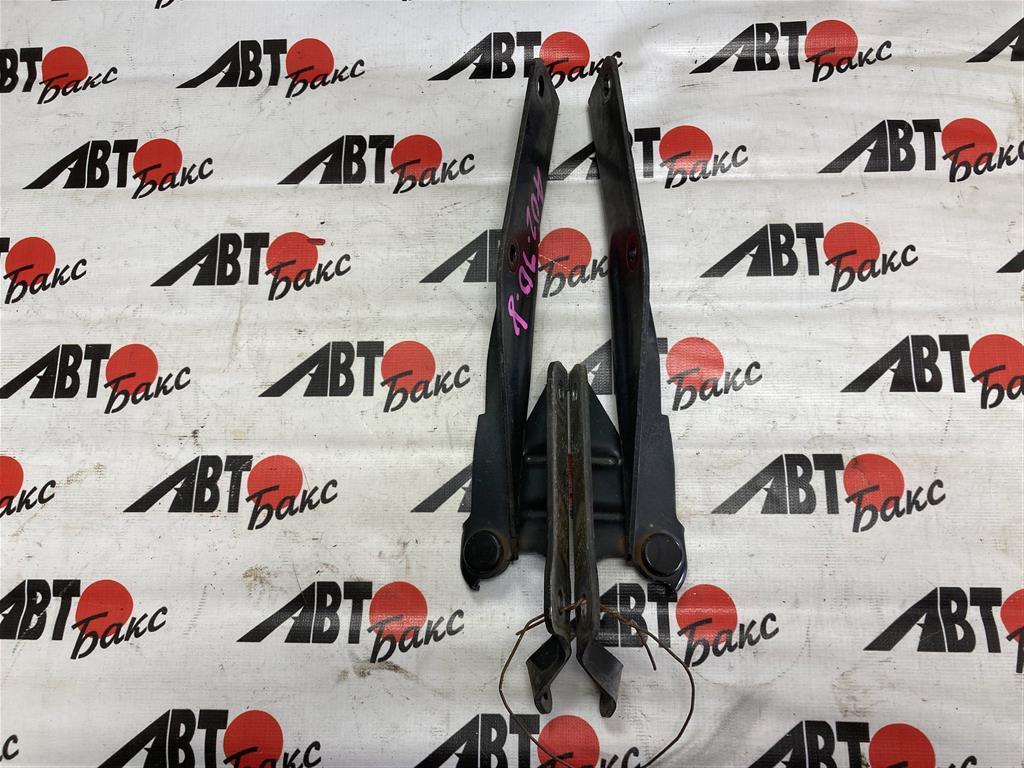 SUBARU FORESTER SG5/SG9 для петли капота