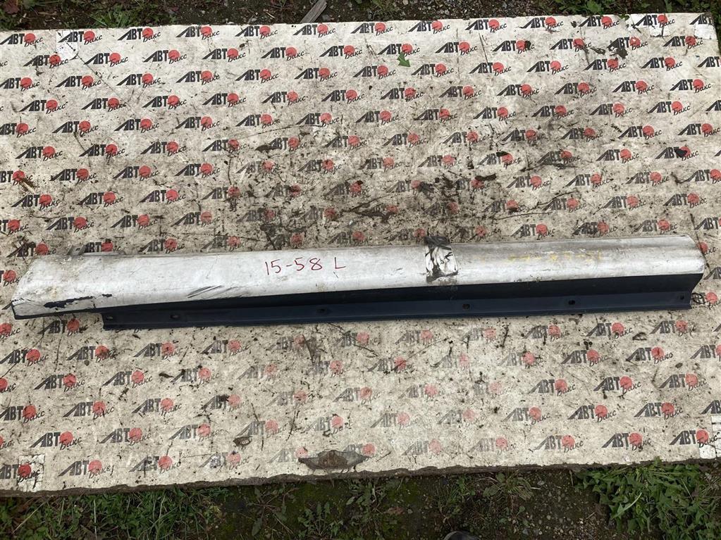 TOYOTA ARISTO JZS160/JZS161 для Порог пластиковый передний левый