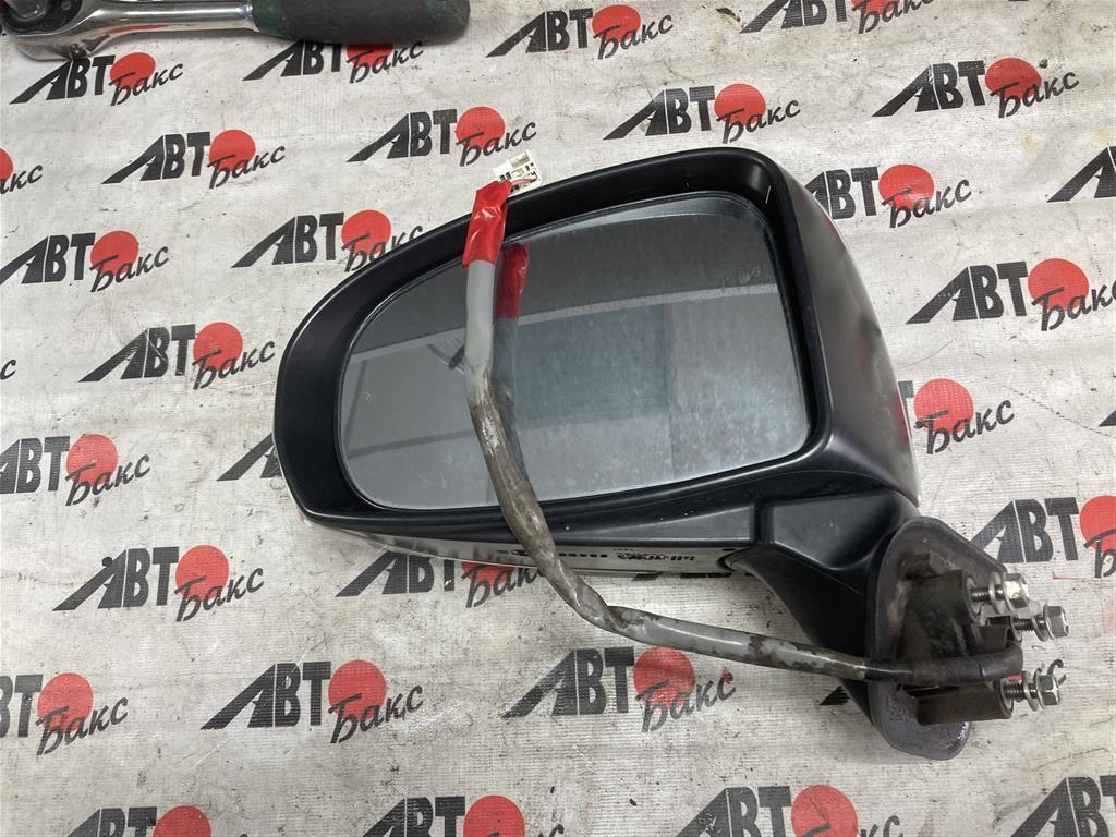 TOYOTA PRIUS ZVW30 для Зеркало левое