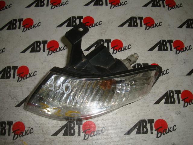 MAZDA FAMILIA BHA3P/BHA6R/BHA8P/BHALP/BHA7P/BHA7R для Фонарь боковой левый