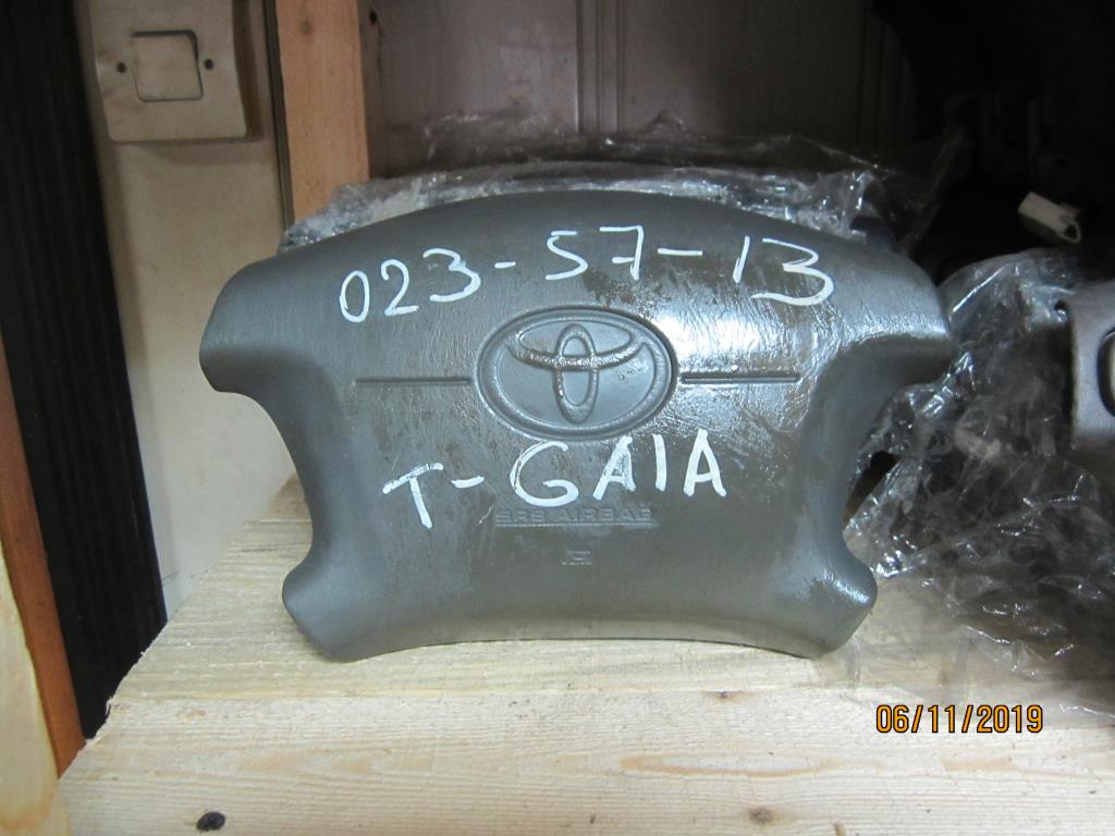 TOYOTA GAIA SXM10G/SXM15G/CXM10G/ACM10G/ACM15G для Подушка безопасности передняя правая