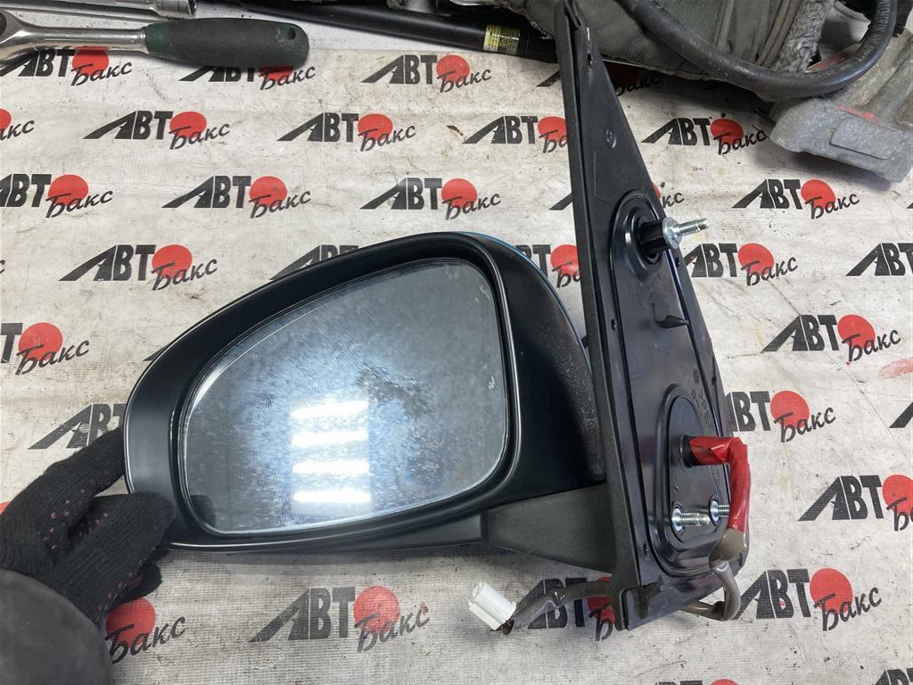 TOYOTA PASSO KGC30/KGC35/NGC30  для Зеркало левое