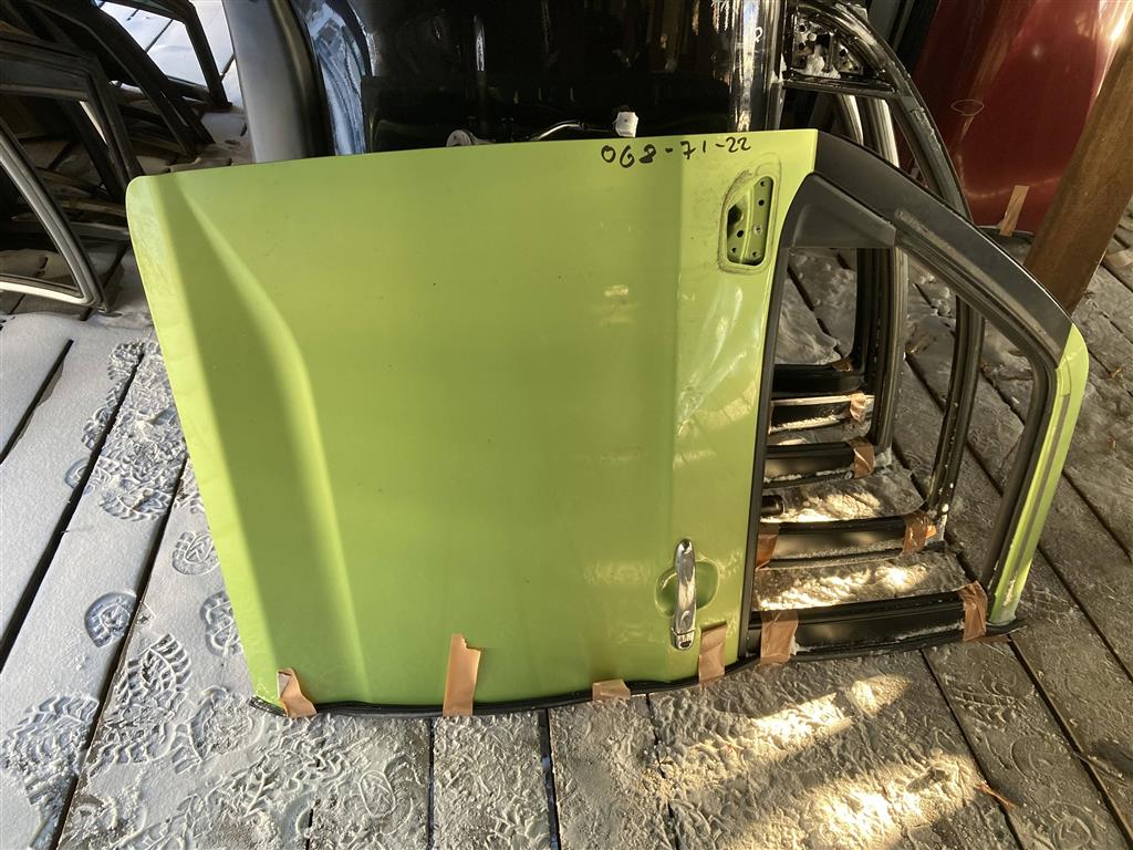 TOYOTA ROOMY M900A для Дверь передняя левая