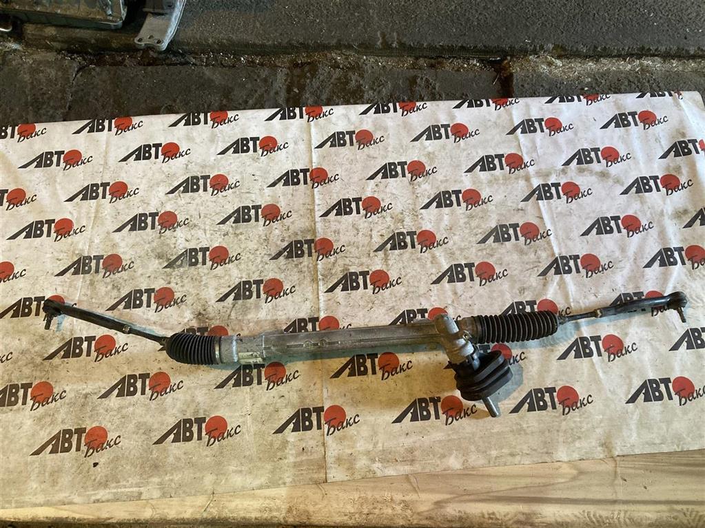 NISSAN LEAF AZE0 для Рулевая рейка