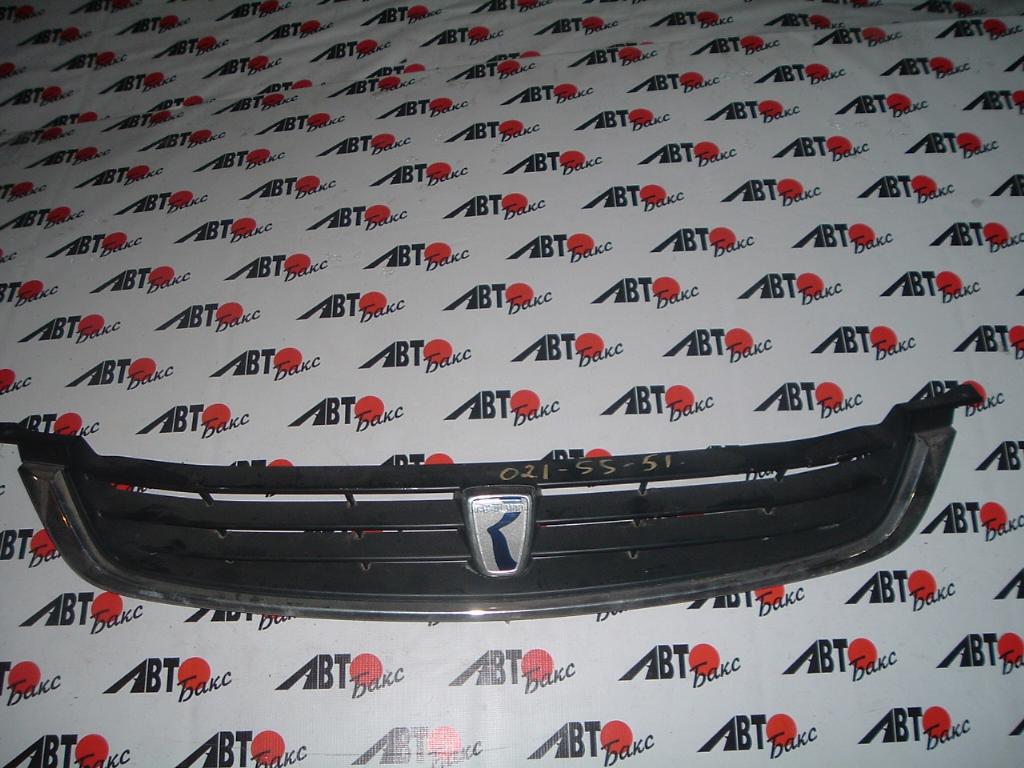 TOYOTA RAUM EXZ10/EXZ15  для Решетка радиатора