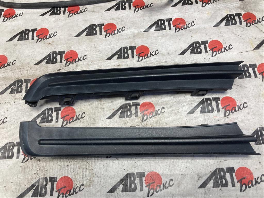 HONDA SHUTTLE GP7 для заглушка бампера передняя левая