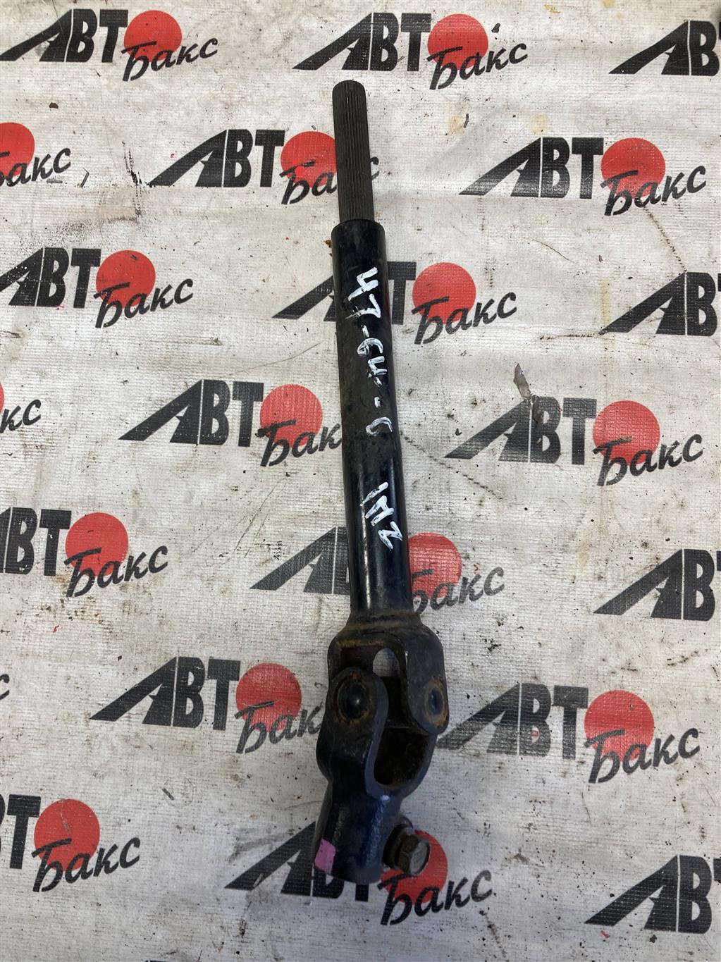 TOYOTA HARRIER MCU10W/MCU15W/SXU10W/SXU15W/ACU10W/ACU15W для Рулевой карданчик