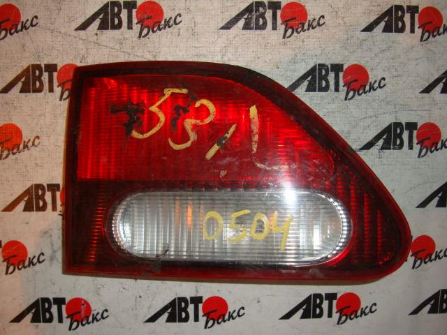 HONDA ORTHIA EY6/EY7/EY8/EY9 для Вставка