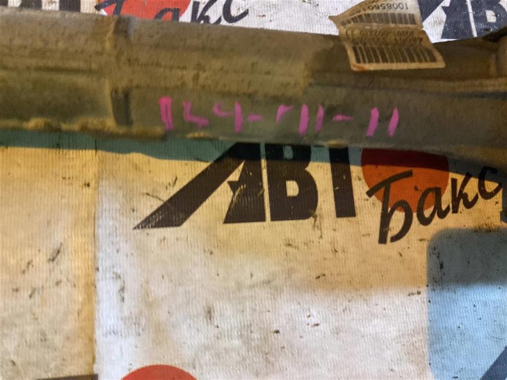 NISSAN NOTE E12/HE12/NE12/SNE12 для Рулевая рейка