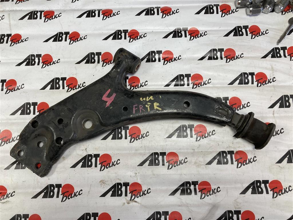 TOYOTA CORSA EL51/EL53/EL55/NL50 для Рычаг передний нижний правый