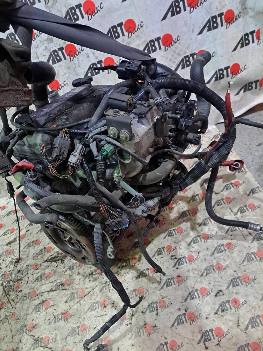 SUZUKI JIMNY JB23W для Двигатель бензин