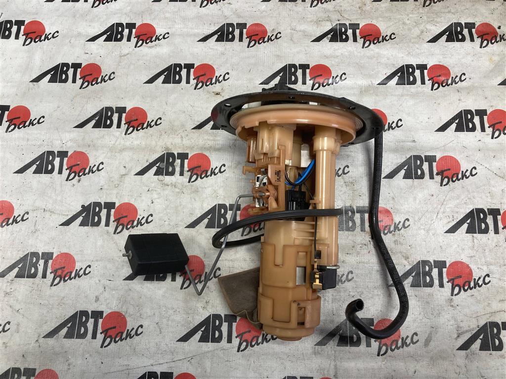 TOYOTA PASSO KGC10/KGC15/QNC10  для Бензонасос
