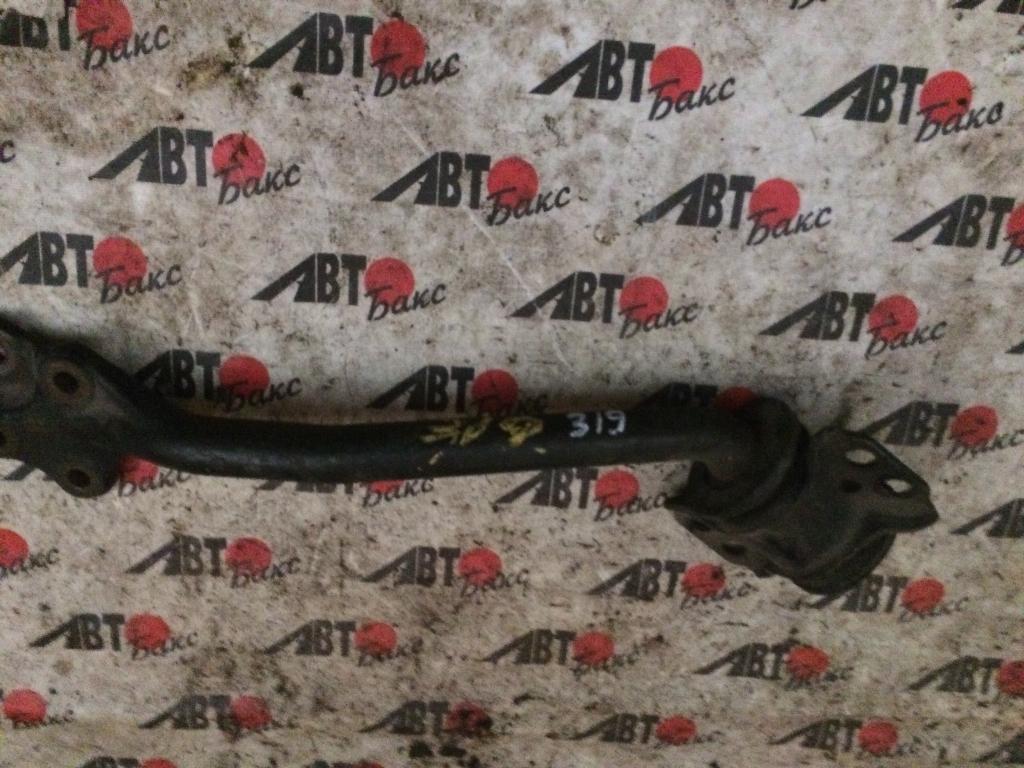 MAZDA MPV LVEW/LV5W/LVLR/LVLW для Растяжка передняя левая