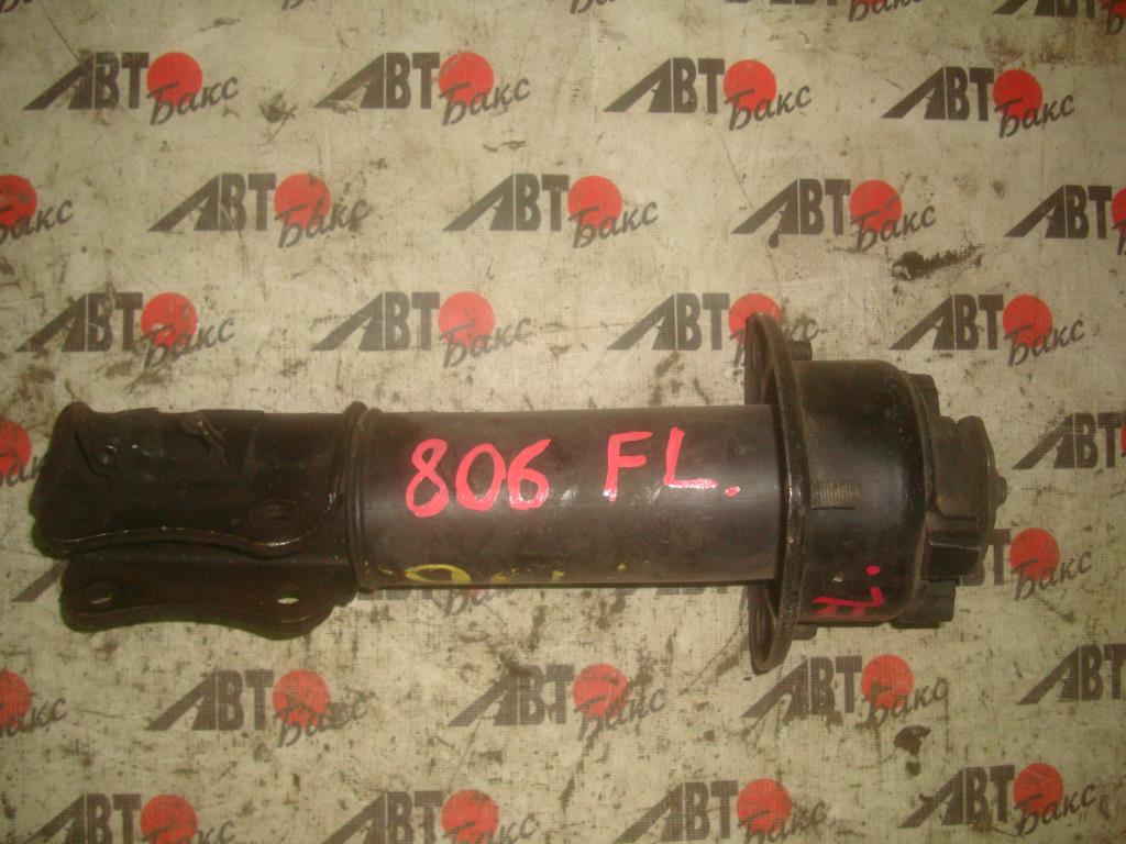 SUZUKI ESCUDO TA02W/TA52W/TD02W/TD52W/TD62W/TL52W/TD32W для Стойка передняя левая