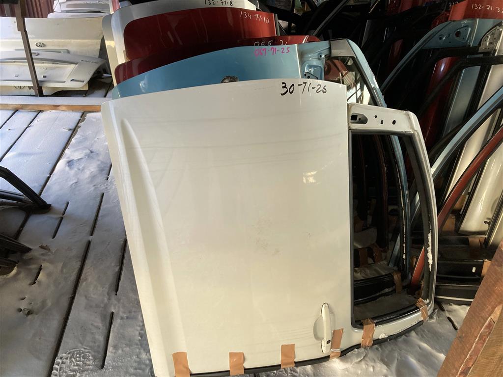 TOYOTA WISH ANE10G/ANE11W/ZNE10G/ZNE14G  для Дверь передняя левая