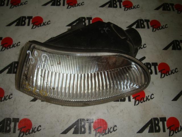 MAZDA FAMILIA BHA3P/BHA6R/BHA8P/BHALP/BHA7P/BHA7R для Фонарь боковой левый