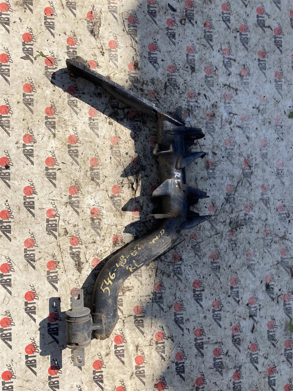 HONDA STREAM RN1/RN2/RN3/RN4/RN5 для Рычаг задний левый