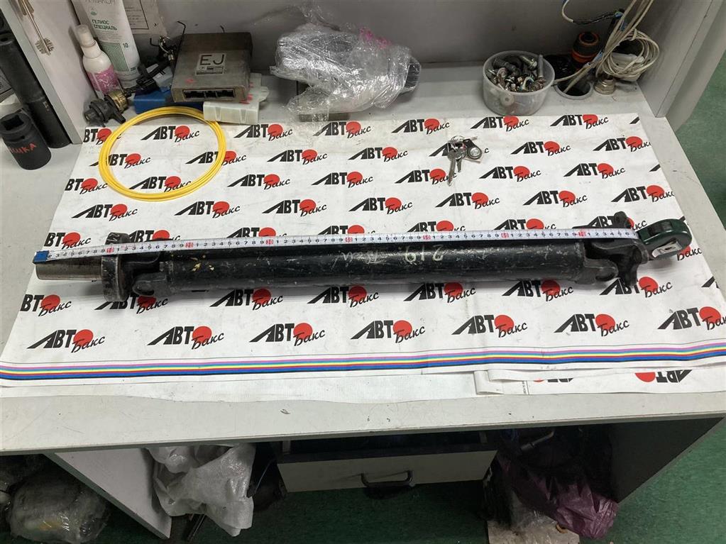 MITSUBISHI PAJERO V44W/V45W/V46W/V55W/V24W/V25W/V26W для Карданный вал задний в сборе