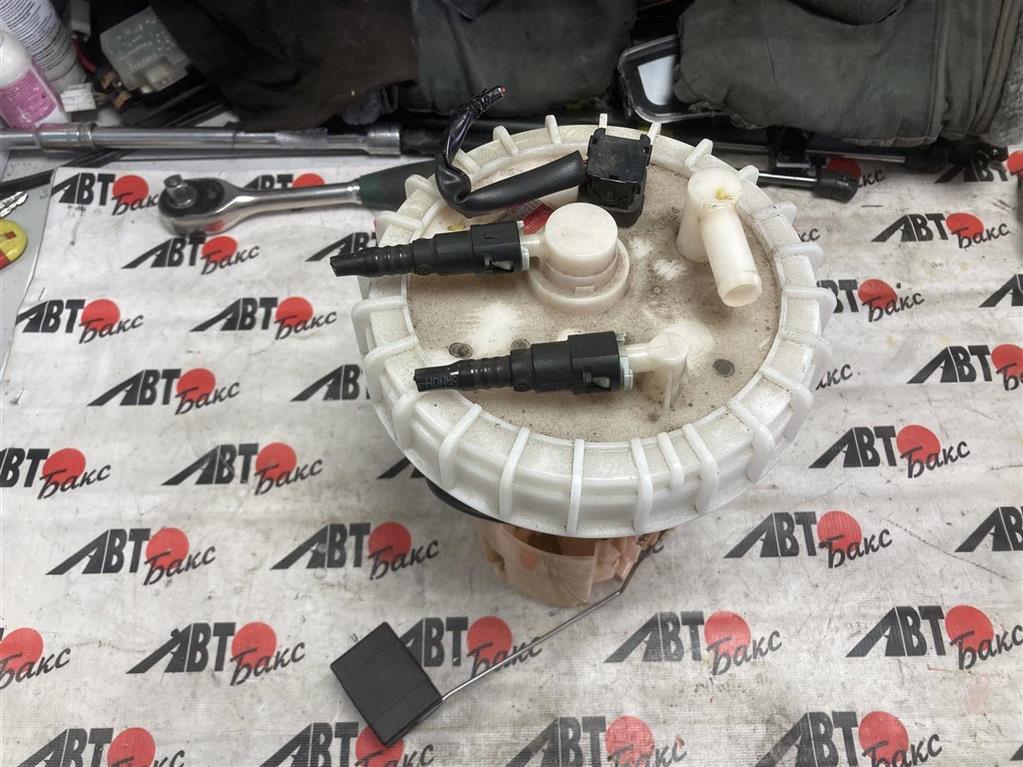 TOYOTA ROOMY M900A для Бензонасос